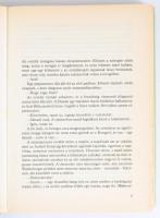 Fekete István 3 kötete: Tüskevár. Bp., 2008, Móra. Kiadói kartonált papírkötés. + Téli berek. Reich ...