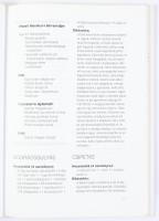 Vegyes gasztronómiai könyvtétel, 6 db: Papp Endre: A vendéglős és híres vendégei.; Georges és Germai...