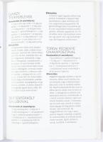 Vegyes gasztronómiai könyvtétel, 6 db: Papp Endre: A vendéglős és híres vendégei.; Georges és Germai...