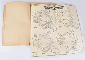 Pákay Zsolt: Veszprém vármegye története a török hódoltság korában a rovásadó összeírás alapján. (15...