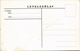 Kelet-Galícia, bombabiztos fedezék építése. Hornyánszky Miklós tüzérzászlós rajza / WWI K.u.K. milit...