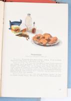 Schicht, Georg: Schicht's Kochbuch - Ausgewählte Rezepte 1-5. Band. 
 Aussig : G. Schicht A. G...