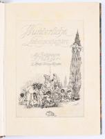 1001 Tag. Wunderliche Liebesgeschichten. Mit Radierungen von F. Staeger. Nachwort von Curt Moreck. H...