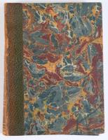 1001 Tag. Wunderliche Liebesgeschichten. Mit Radierungen von F. Staeger. Nachwort von Curt Moreck. H...