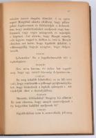 [Ségur, Sophie de (1799-1874)] Ségur grófnő: A hajótöröttek. Ford.: Gyula bácsi. Bertall eredeti raj...