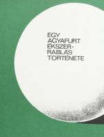 1967 Egy milliárd a biliárdasztalban, filmplakát, papír, jelzés nélkül. Offset-nyomda. Hajtásnyommal...