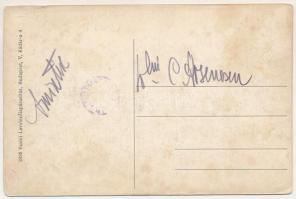 Dorna Candrenilor, Dornakandren, Dorna Kandreny, Bad Kandreny (Bukovina, Bucovina, Bukowina); fürdő,...