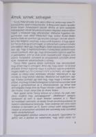 Tarczy Péter: Szivárványidőben. DEDIKÁLT (Csiszár Elek festőművésznek.) Hajdúböszörmény, 1994, Szaba...