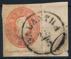 1861 5kr GALANTHA