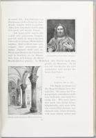 Dalmatien. Tagebuchblätter aus dem Nachlasse. Freiherrn Alexander von Warsberg, Wien, Carl Konegen 1...