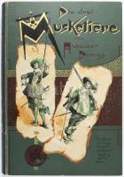 Dumas, Alexandre: Die drei Musketiere. Mit einem Brief von Alexandre Dumas dem Jüngeren. Illustriert...