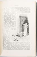 Dumas, Alexandre: Die drei Musketiere. Mit einem Brief von Alexandre Dumas dem Jüngeren. Illustriert...