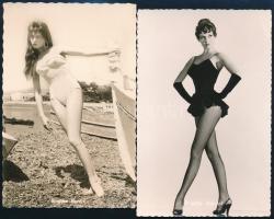 Brigitte Bardot (2 db)