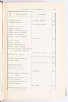 James Bryce: A Római Szent Birodalom. Ford.: Balogh Ármin. Bp.,1903, MTA, XXXI+503+1 p. Átkötött fél...