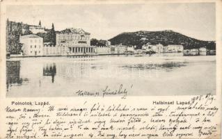 Lapad (Dubrovnik) (EK)