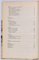 Bartha Antal: A magyar nép őstörténete. Bp., 1988, Akadémiai Kiadó, 402+(2) p. Kiadói kartonált papí...