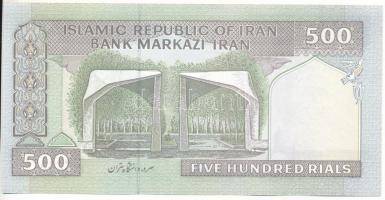 Irán 2003-2009(DN) 500R nem hivatalos "esküvő" felülnyomással T:UNC
Iran 2003-2009(ND) 50...