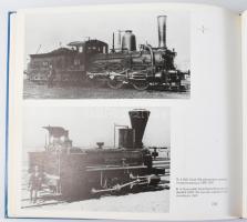 150 éves a magyar vasút 1846-1996. Szerk.: Mezei István. Bp.,(1996), MÁV, 479 p. Gazdag képanyaggal ...