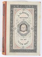 Becker, Karl Friedrich: Erzählungen aus der alten Welt für die Jugend. Hrsg. von Hermann Masius. 16....