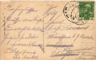 Folgaria, Vielgereuth (Südtirol); general view (EB)