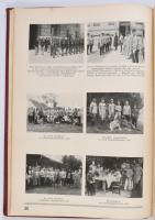 A magyar királyi budapesti 29. honvédgyalogezred és a magyar királyi 29. népfölkelő gyalogezred hadt...