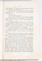 Alexandre Dumas: Der Graf von Monte Christo ford: Josef Anton Moshammer Leipzig, 1847. 176p. Félvász...