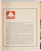 Hokusai. Der vom Malen Besessene. Mit einer Einleitung von Joe Hloucha und 48 farbigen Reproduktione...