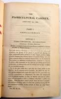 Joseph Harrison: The Floricultural Cabinet and Florist's Magazine (January-December 1841)
Lond...