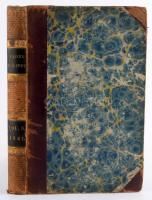 Joseph Harrison: The Floricultural Cabinet and Florist's Magazine (January-December 1841)
Lond...