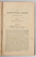 Joseph Harrison: The Floricultural Cabinet and Florist's Magazine (January-December )
London, ...