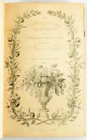 Joseph Harrison: The Floricultural Cabinet and Florist's Magazine (January-December )
London, ...