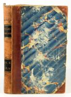 Joseph Harrison: The Floricultural Cabinet and Florist's Magazine (January-December )
London, ...
