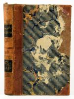 Joseph Harrison: The Floricultural Cabinet and Florist's Magazine (January-December )
London, ...
