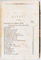 Schiller, Friedrich von, Sämmtliche Werke. Stuttgart und Tübingen, J. G. Cotta'sche Buchhandlun...