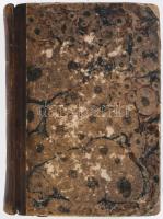 Schiller, Friedrich von, Sämmtliche Werke. Stuttgart und Tübingen, J. G. Cotta'sche Buchhandlun...