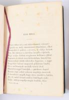 Czuczor Gergely: - - költeményei. I-III. köt. A költő arcképével. Pest, 1858, Heckenast Gusztáv, 1 t...