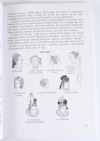 Szécsényi István: Fodrászok mestervizsga kézikönyve. [Bp.], 2003, Magyar Kereskedelmi és Iparkamara,...