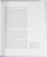 Victor Arwas: Art Deco. London, 1982, Academy Editions, mintával nyomott egészvászon kötés, papír vé...