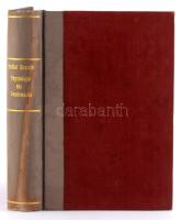 Brillat-Savarin. Physiologie des Geschmacks oder Transcendentalgastronomische Betrachtungen von Bril...