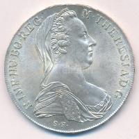 Ausztria 1780SF Tallér Ag "Mária Terézia" utánveret (nagy valószínűséggel 1853-tól napjain...