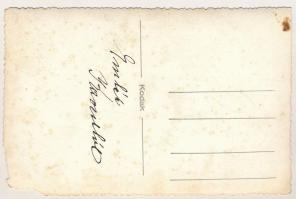 Garany, Hran (Tőketerebes, Trebisov); Gróf Almássy (Almásy) kastély, második világháborús internálót...