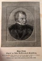 Jurende's Vaterländischer Pilger. Geschäfts- u. Unterhaltungsbuch für alle Provinzen d. österre...