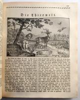 Jurende's Vaterländischer Pilger. Geschäfts- u. Unterhaltungsbuch für alle Provinzen d. österre...