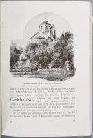 Paska, Ervin von,: Praktischer wegweiser durch Dalmatien, mit berücksichtigung von Istrien, Bosnien,...