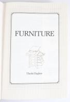 Country Life Antiques Handbook. Introduction by Therle Hughes. 1990, Country Life Books. 832p. Kiadó...