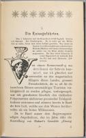 R. M. Orlow: Der Deutsche in Paris 1900. Stengel's Reise Bibliothek. Dresden, Berlin, 1900. Ste...