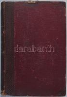 R. M. Orlow: Der Deutsche in Paris 1900. Stengel's Reise Bibliothek. Dresden, Berlin, 1900. Ste...
