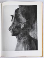 Lange - Hirmer: Egypt. Architecture - Sculpture - Painting in Three Thousand Years. London, 1961, Ph...