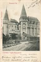 Vajdahunyad castle (fa)