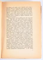 Hankiss János: Európa és a magyar irodalom. A honfoglalástól a kiegyezésig. Bp., 1942, Singer és Wol...